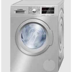 Bosch Series 6 Frontloader Washing Machine 9 Kg