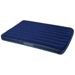Air Mattress - Flocked Double Bed