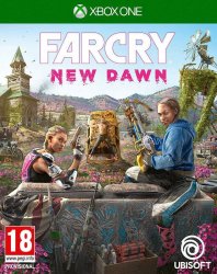 FAR Cry: New Dawn Xboxone