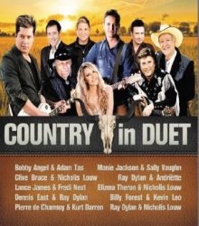 Country In Duet Cd