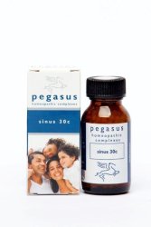 Pegasus Homeopathics Sinus