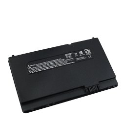 HP Compaq Compatible With MINI 1000 Series HSTNN-I57C 512851-001 Laptop Battery 11.1 V 4400MAH 49WH