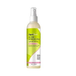 Deva Concepts Devacurl No-comb Detangling Hair Spray 8 Ounce