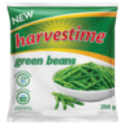 Frozen Green Beans 250G