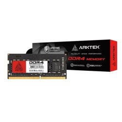 Memory 16GB DDR4 PC-3200 So-dimm RAM Module For Notebook