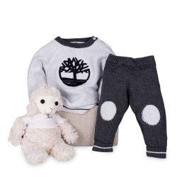 Timberland Casual Baby Gift Hamper