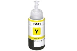 Epson T6644 Yellow Generic Ink C13T664440