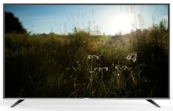HISENSE Ledn55k3300 55" Smart Uhd Flat Led Quad Core Processor Local Dimming Anyview Cast Anyview Stream 3840×2160 4k Upscaling One Touch Access Vidaa Smart