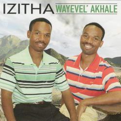 Wayevel' Akhale CD