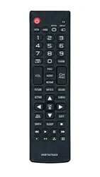 Replacement AKB74475433 Remote Control For LG Lcd LED Tv's 32LB5600 42LB5600 50LB5900 60LB5900 60LB6000 55LB5900 55LB5550 50LB6000