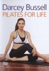 Darcey Bussell: Pilates For Life DVD