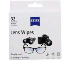 Zeiss - Lens Wipes