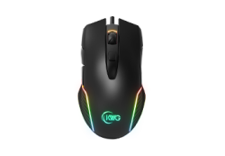 Orion M1 Rgb Streaming Lighting Unique Lighting Effects For Gaming Mouse