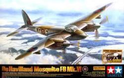1 32 De Havilland Mosquito Fb Mk.vi
