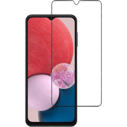 Tuff-Luv 2.5D Full Screen Tempered Glass For Samsung Galaxy A04S