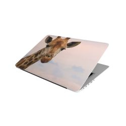 Laptop Skin - Sticker - Giraffes