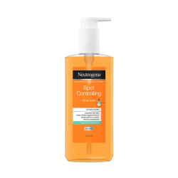 Spot Controlling+ Facial Wash 200ML