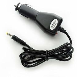 Myvolts 9V In-car Power Supply Adaptor Compatible With Sony DVP-FX730 DVD Player