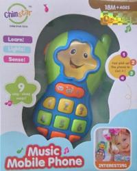 Music Mobile Phone For Kids