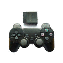 PS2 Wireless Controller