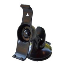 Suction Cup Car Mount For Garmin Nuvi 40 40LM Gps
