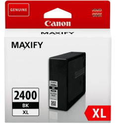 Canon PGI-2400XL Bk Black Ink Cartridge