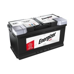 Enertec 658AGM-ENG Energizer Agm Battery - 12V 95AH