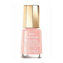 MINI Colour 5ML - Pink Relax