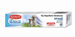 Bob Martin Fly Repellent Ointment 50G