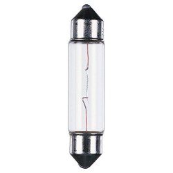 10w festoon bulb