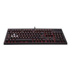 Corsair Memory Ch-9000088-na Gaming Strafe Mechanical - Cherry Mx Red - Keyboard