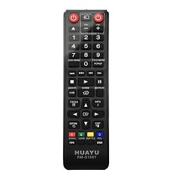 Remote Control For Samsung Blue-ray Tv Disc DVD Player AK59-00146A AK59-00148A AK59-00149A AK59-00166A AK59-00173A