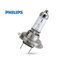 Philips X-treme Vision H7 55W Headlight Bulbs Pair