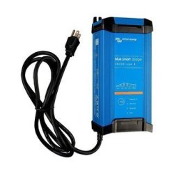 IP22 Charger 24 16 1 230V Cee 7 7