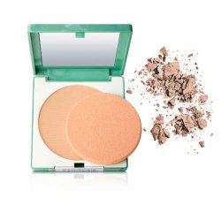 Clinique Stay-matte Sheer Pressed Powder Stay Golden 7.6G