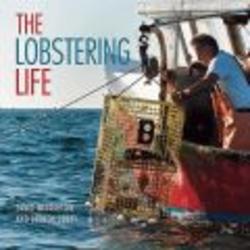 The Lobstering Life Paperback