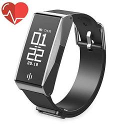 Gobuy MART1 Free Items On Purchase Of 1 Items See Details Fitness Tracker With Heart Rate Monitor Gobuy Mart IP67 Waterproof Fitness Tracker Watch With Blood Pressure Monitor Smart Bracelet With Sleep Monitor Calorie Counter