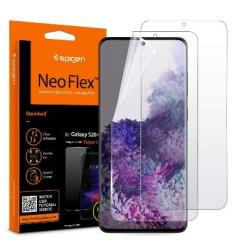 Spigen Samsung Galaxy S20+ Premium Neo-flex Screen Protector 2PK