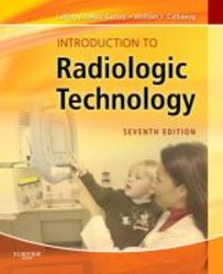 Introduction To Radiologic Technology paperback 7th Revised Edition