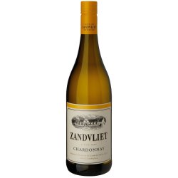 ZANDVLIET Chardonnay - Case 6