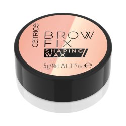 Catrice Brow Fix Shaping Wax 010 Transparent