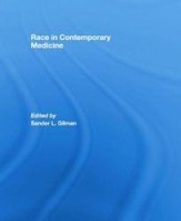 Race In Contemporary Medicine
