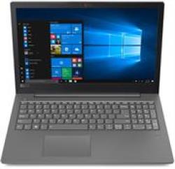 Lenovo V330-15 Series Iron Grey Notebook - Intel Core I5 Kaby Lake Quad Core I5-8250U 1.6GHZ With Turbo Boost Up To 3.4GHZ 6MB L3