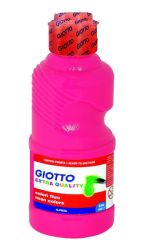 Fluo Paint 250ML - Pink