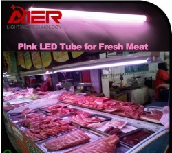 Meat Display Tube Light