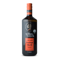 Willow Creek Estate Blend Olive Oil Squeeze 1L