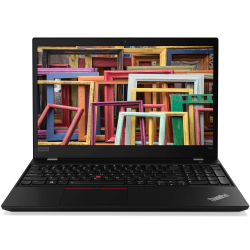Lenovo ThinkPad T590 15.6" Core i7 Notebook