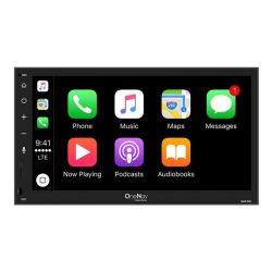 OA102-CPAA 6.8 Media Player Android Auto Apple Carplay