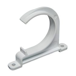 Marley Pipe Systems Clip Pipe Pvc 40MM - Mica Online