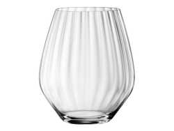 Lifestyle Stemless Gin & Tonic Glasses Set Of 4